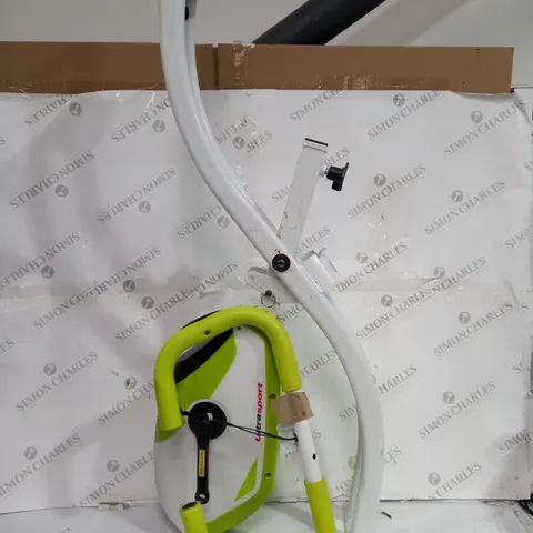 ULTRASPORT EXERCISE BIKE - COLLECTION ONLY