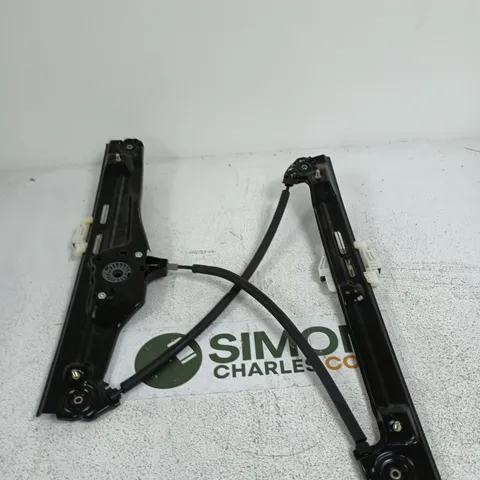 POWER WINDOW REGULATOR WITH MOTOR ASSEMBLY (CAR DOOR)