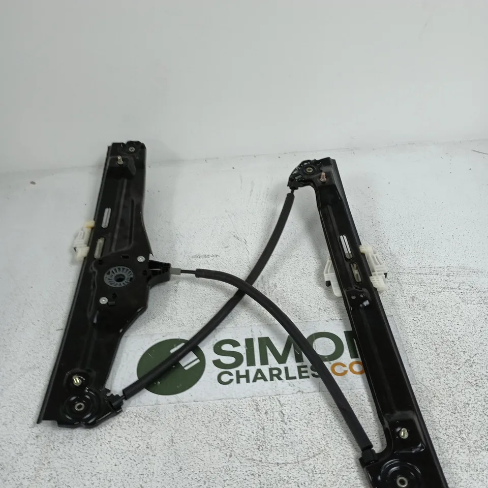 POWER WINDOW REGULATOR WITH MOTOR ASSEMBLY (CAR DOOR)