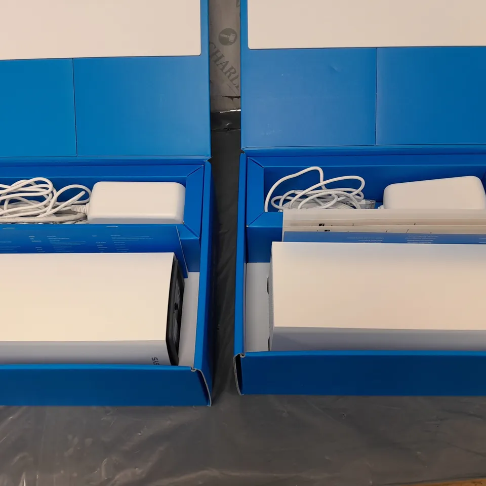BOXED LINKSYSMX10600 VELOP 2 PACK 