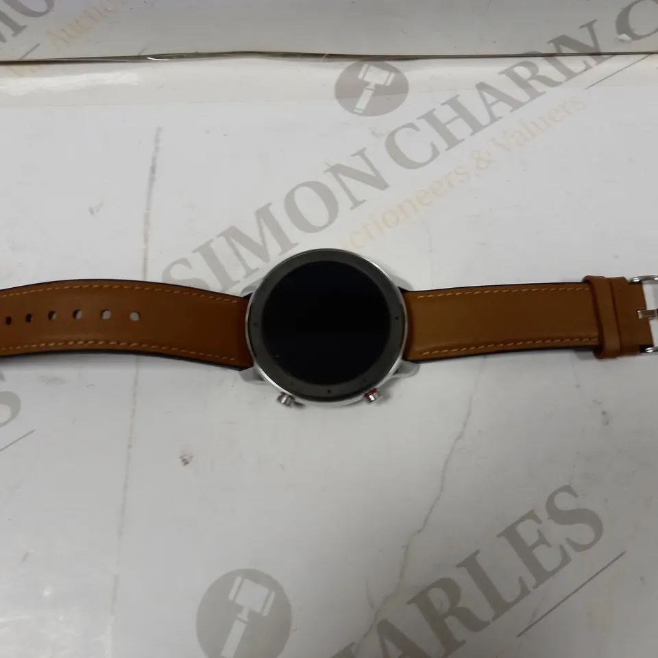 HUAMI A19G2 AMAZFIT SMART WATCH 