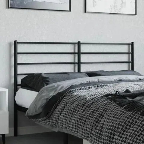 BOXED MAWA HEADBOARD 