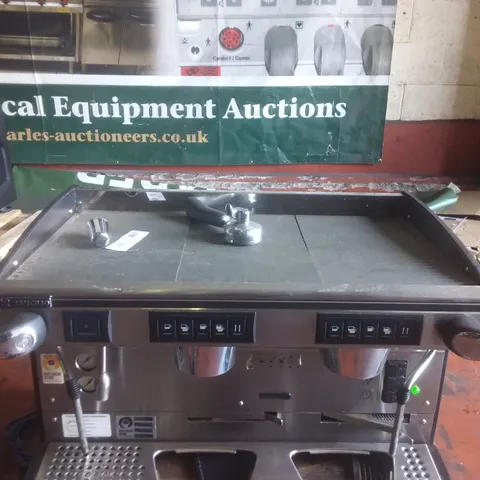 RACILIO CLASSE 7 COFFEE MACHINE