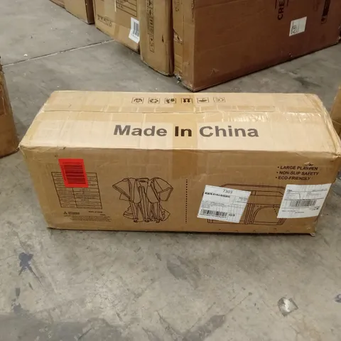 BOXED BABY PLAYPEN