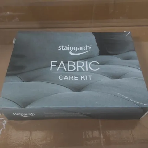 BOXED STAINGARD FABRIC CARE KIT