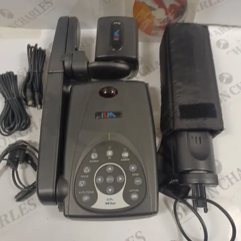 RM EYE VISUALISER IN CARRY BAG