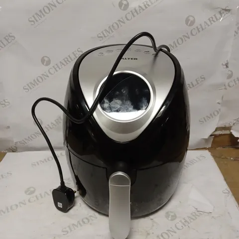 SALTER EK4221 DIGITAL HOT AIR FRYER