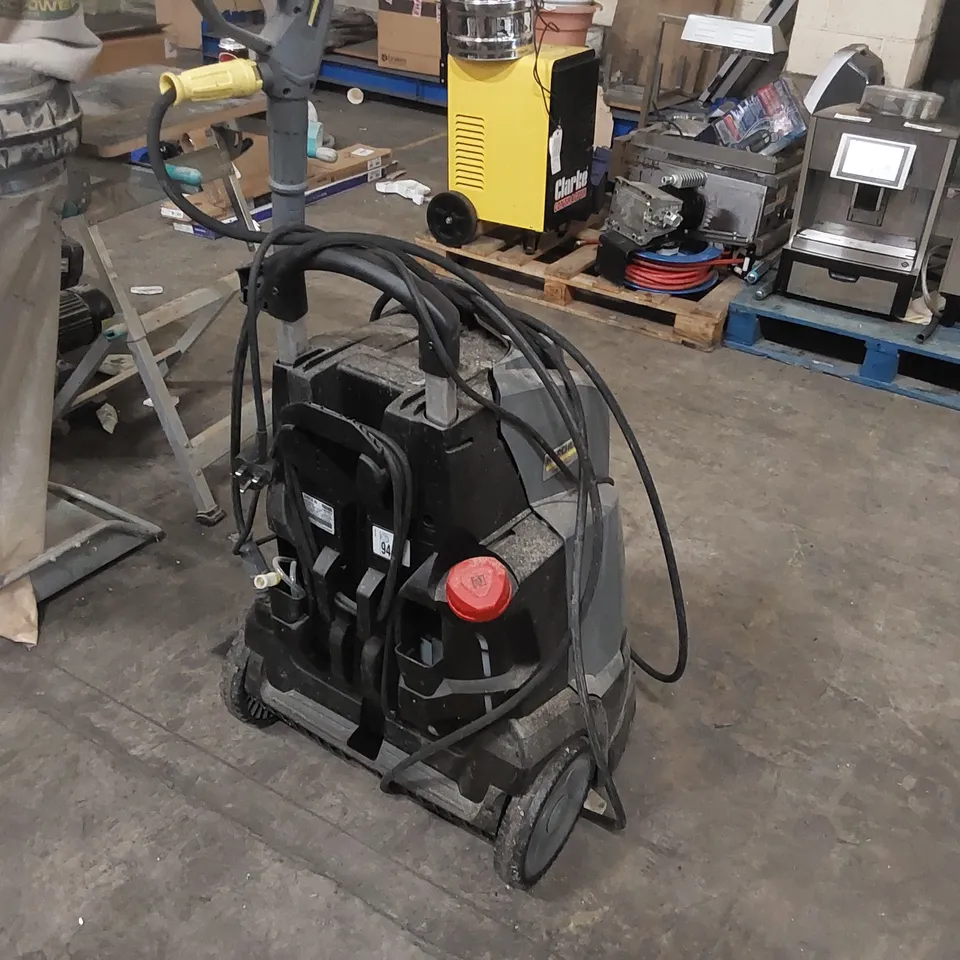 KÄRCHER HIGH PRESSURE CLEANER HDS 5/11-U