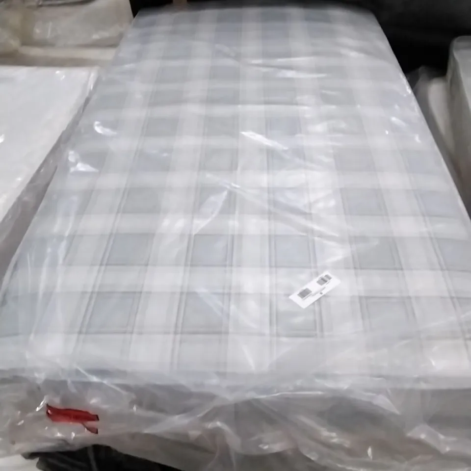 QUALITY BAGGED SINGLE 3FT MATTRESS