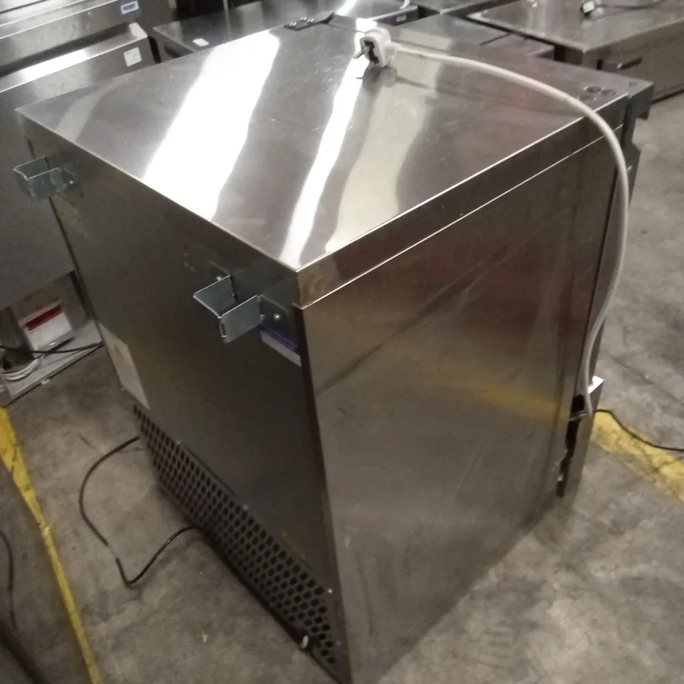 WILLIAMS H5UC R290 R1 UNDERCOUNTER COMMERCIAL FRIDGE