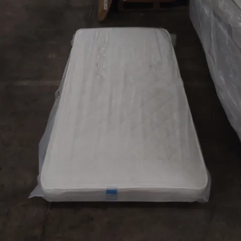 QUALITY BAGGED STOREHILL SOFT COMFORT HYBRID MEMORY FOAM 18CM DEEP 90CM SINGLE MATTRESS  