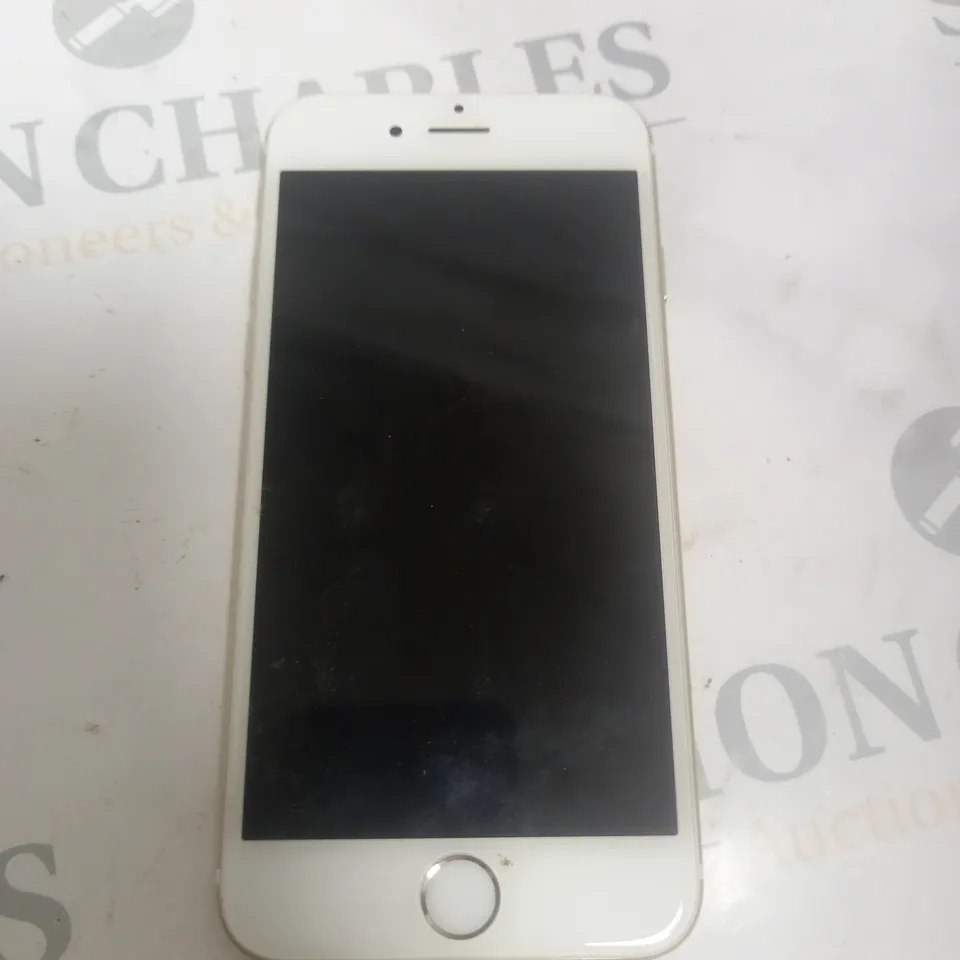 APPLE IPHONE GOLD MODEL A1586