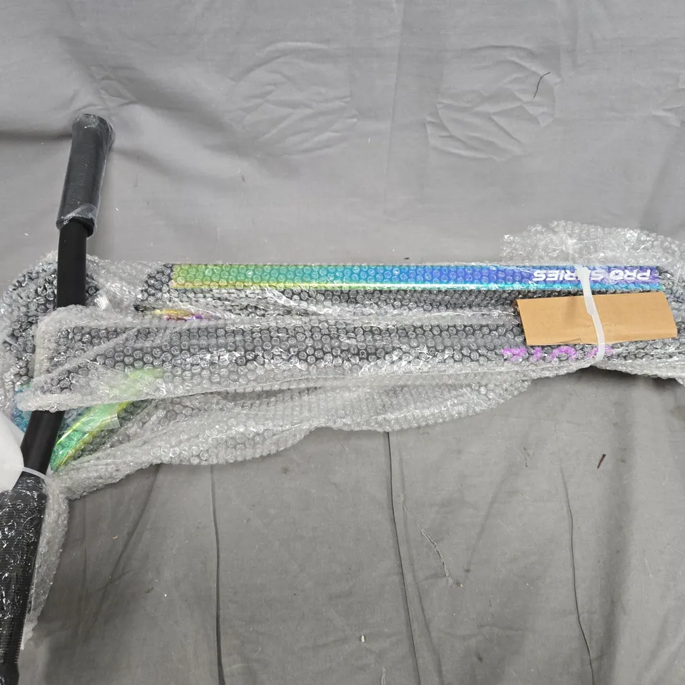 BOXED ZINC NEOCAP PRO SERIES STUNT SCOOTER