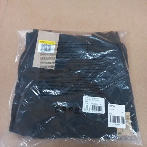 BLACK NIKE PANTS β STYLE NESG502, UK SIZE S