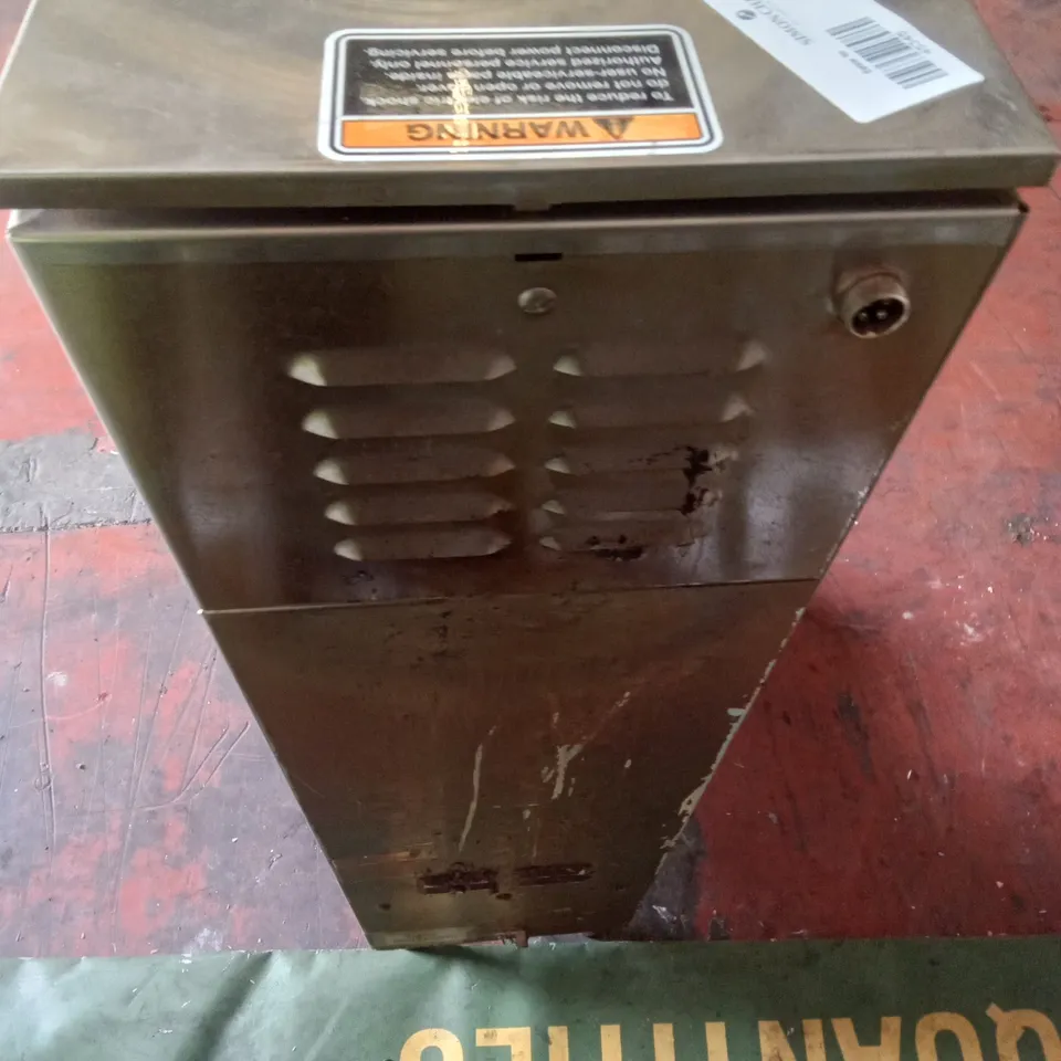 SOFTHEAT HOT WATER DISPENSER 