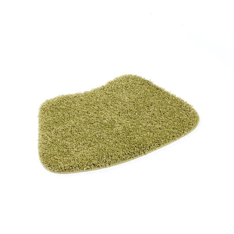 MANCINI CURVED MAT - OLIVE COLOUR