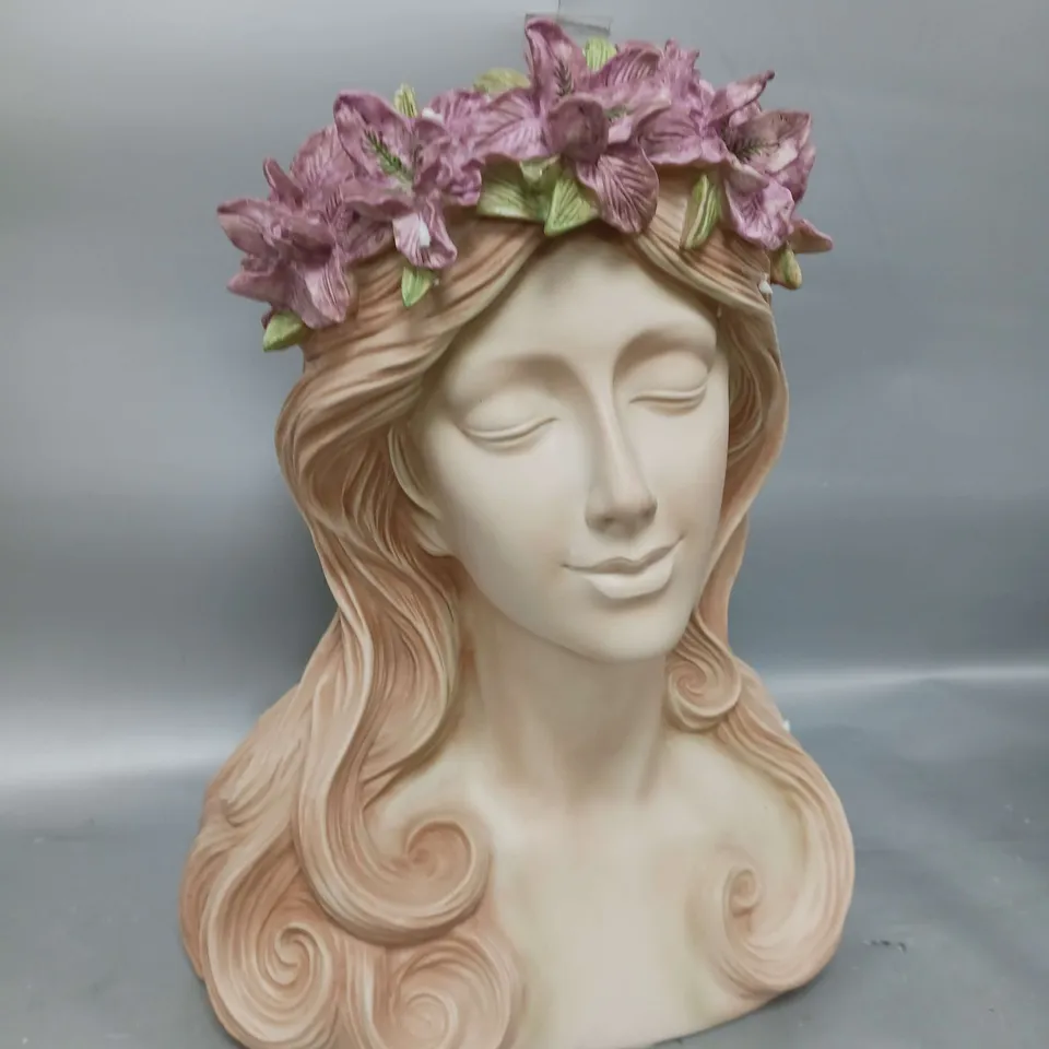 MY GARDEN STORIES FAIRY QUEEN PLANTER