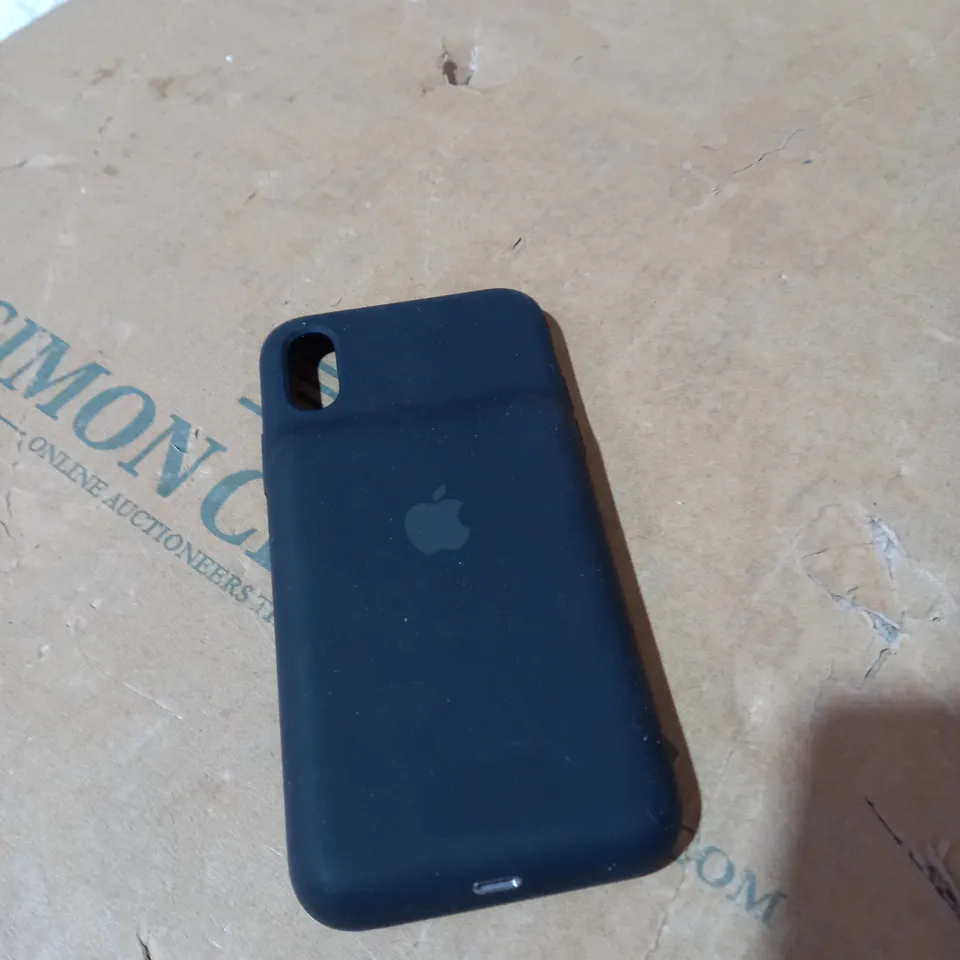 APPLE IPHONE SMART BATERY CASE 