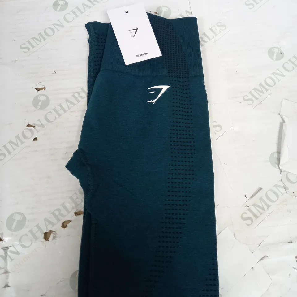 GYMSHARK VITAL SEAMLESS LEGGINGS SIZE S