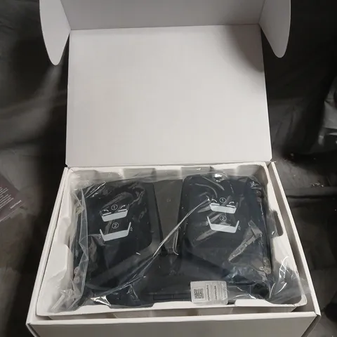 NETGEAR NIGHTHAWK TRI-BAND AX8 WIFI 6 ROUTER – BOXED