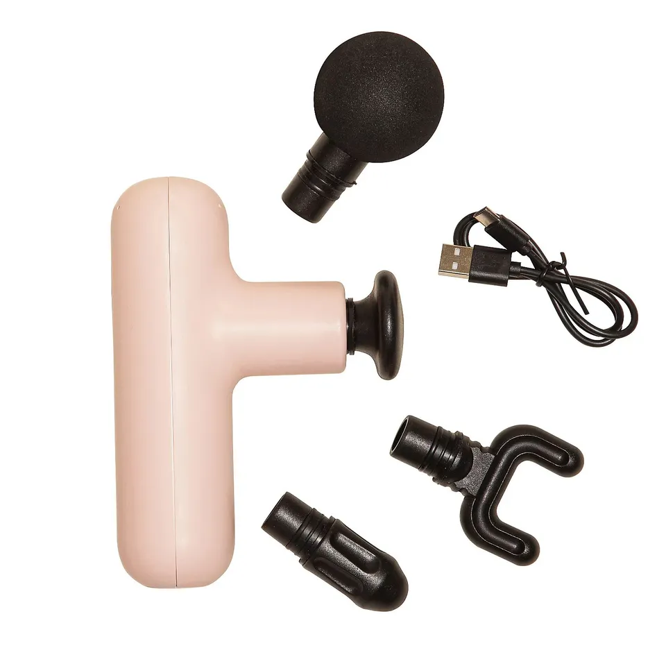 LOLA 4 SPEED HAND HELD MASSAGE GUN