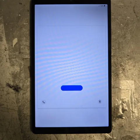 SAMSUNG GALAXY TAB A7 LITE 