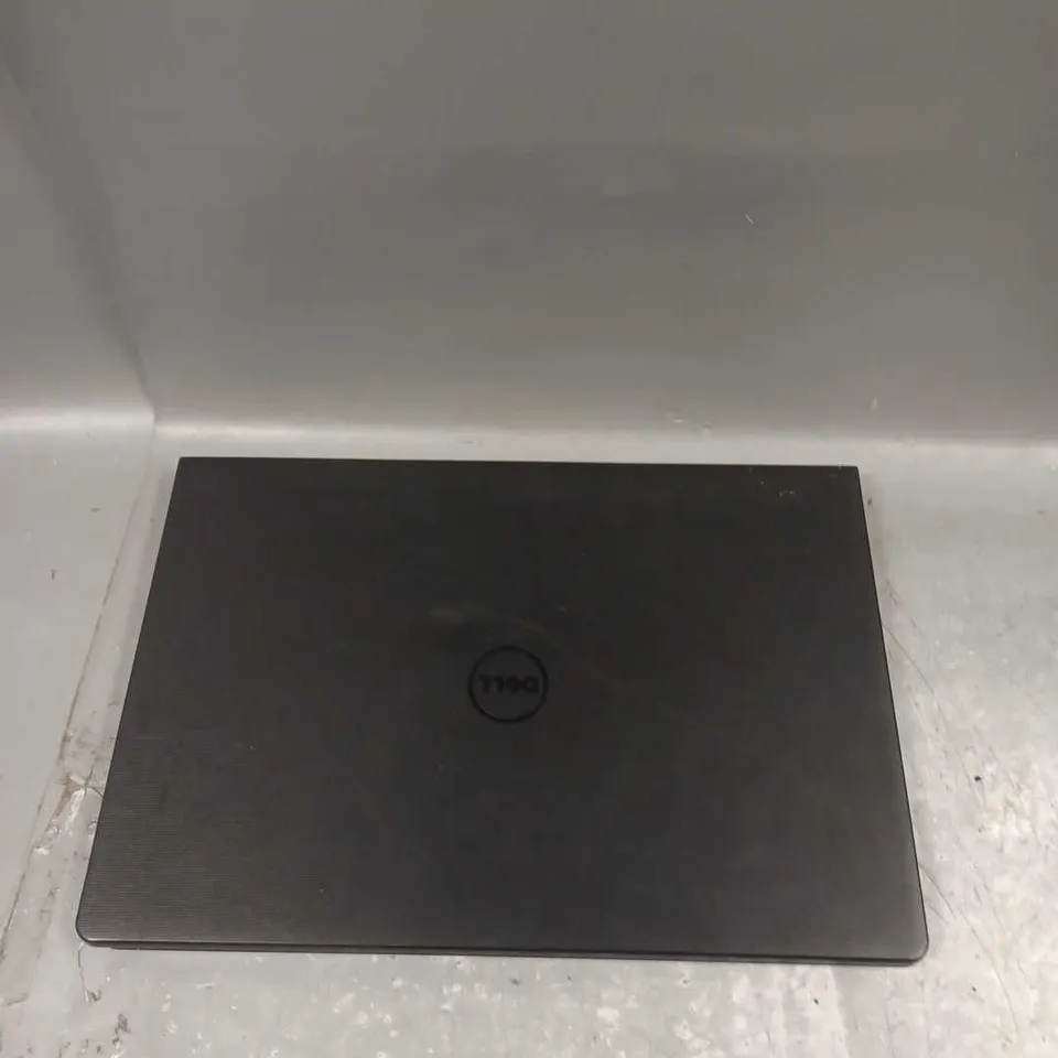 DELL VOSTRO 3558 SERIES LAPTOP