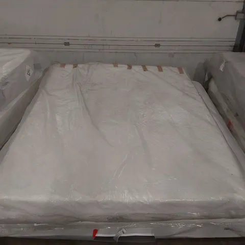 QUALITY BAGGED 5' KING SIZE MATTRESS