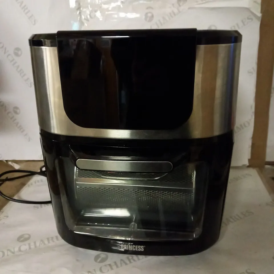 PRINCESS AEROFRYER OVEN DELUXE