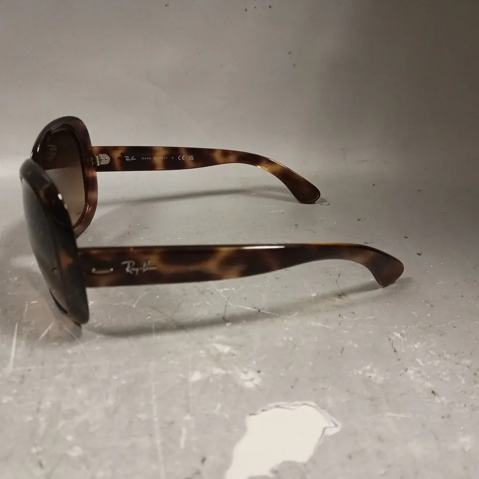 RAY-BAN JACKIE OHH II 4098 SUNGLASSES