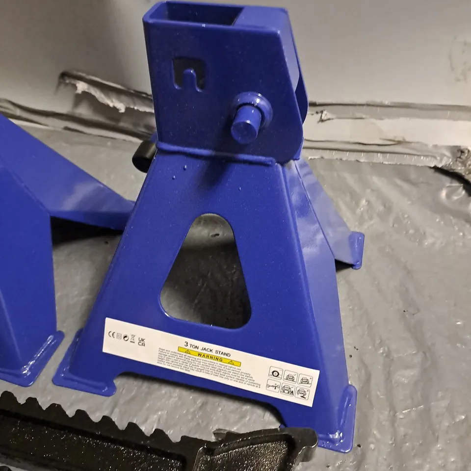 3-TON JACK STAND