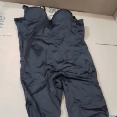 BOXED BRAND NEW APPROXIMATELY 12 MAGISCULPT BLACK BODYSUIT SIZE 40C