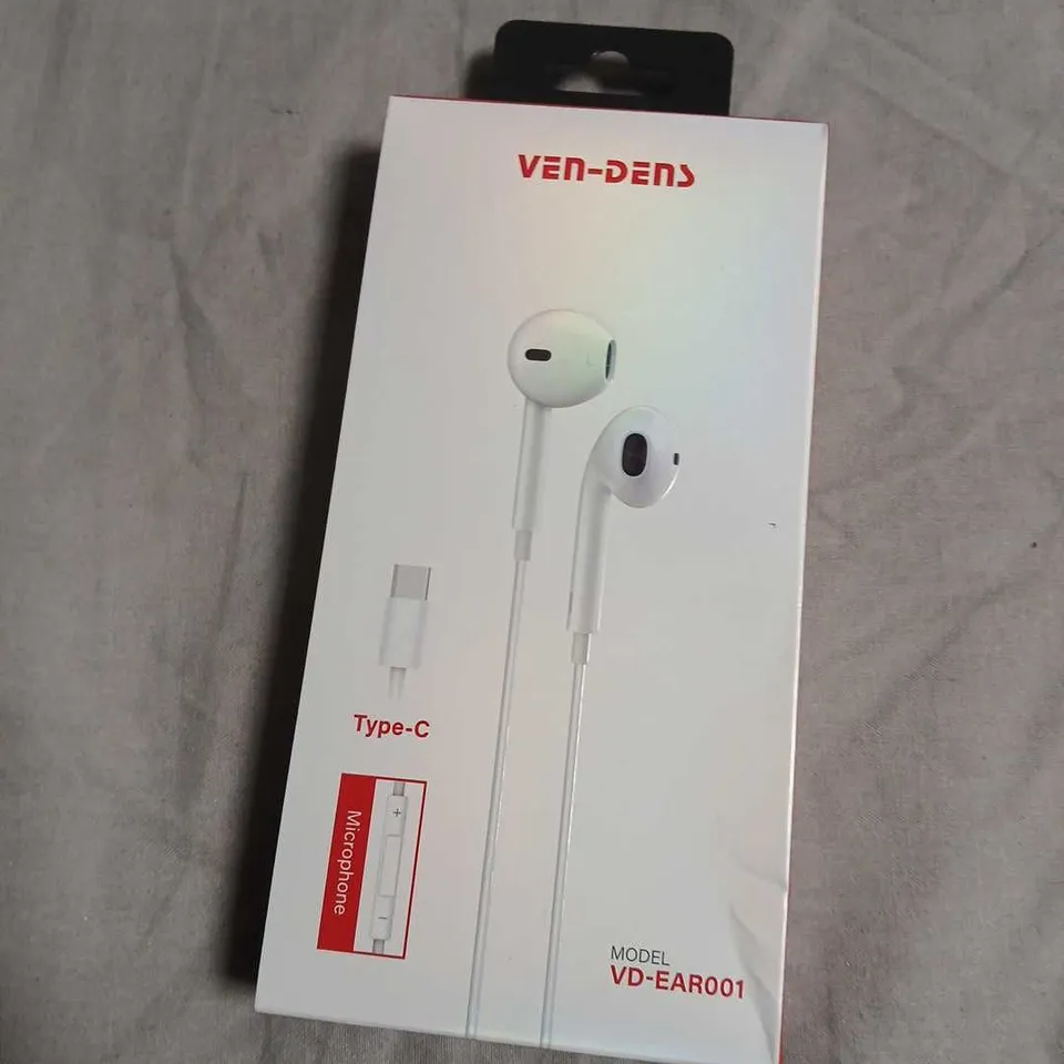 BOX OF ASSORTED  WIRELESS EARBUDS– MIXED BRANDS