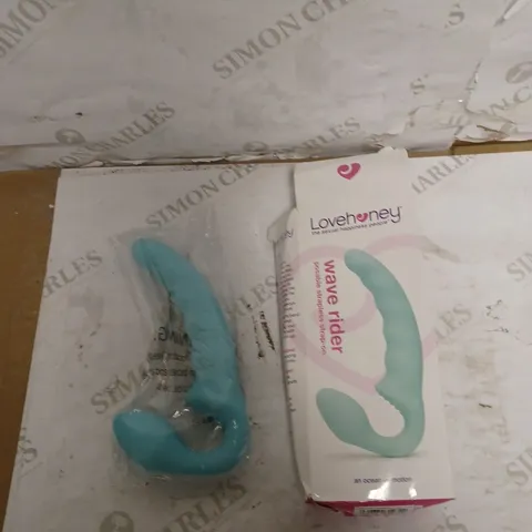 LOVEHONEY WAVE RIDER