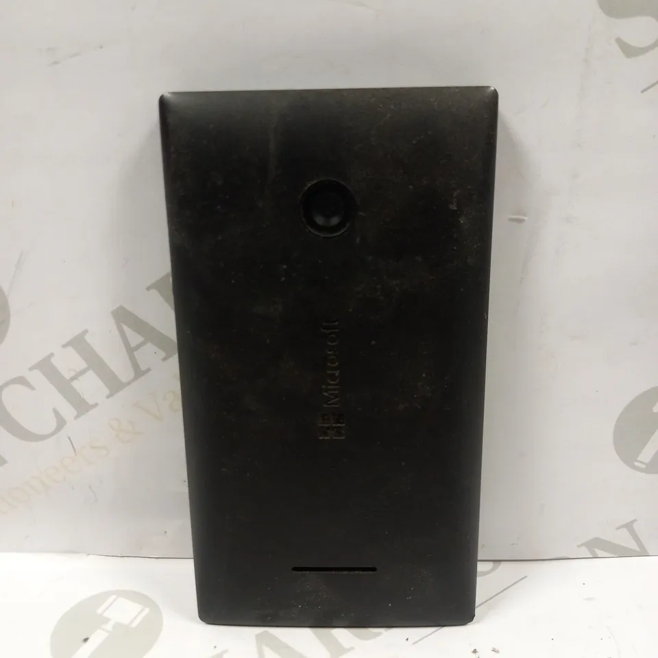 MICROSOFT LUMIA SMARTPHONE 
