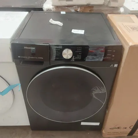 HISENSE WD5S1045BB 5S SERIES AUTO DOSING WASHER DRYER