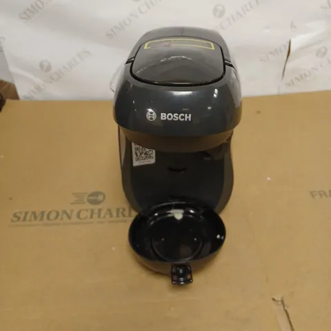 TASSIMO HAPPY POD COFFEE MACHINE
