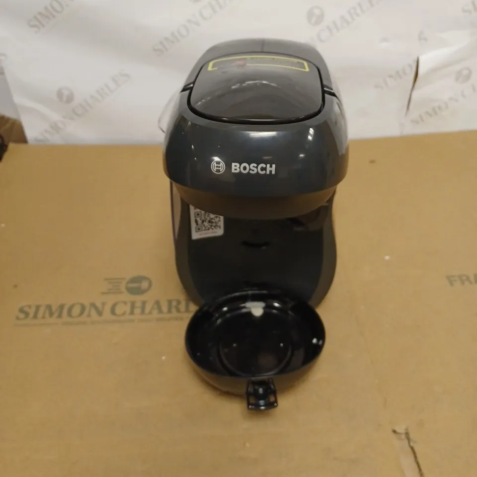 TASSIMO HAPPY POD COFFEE MACHINE RRP £139