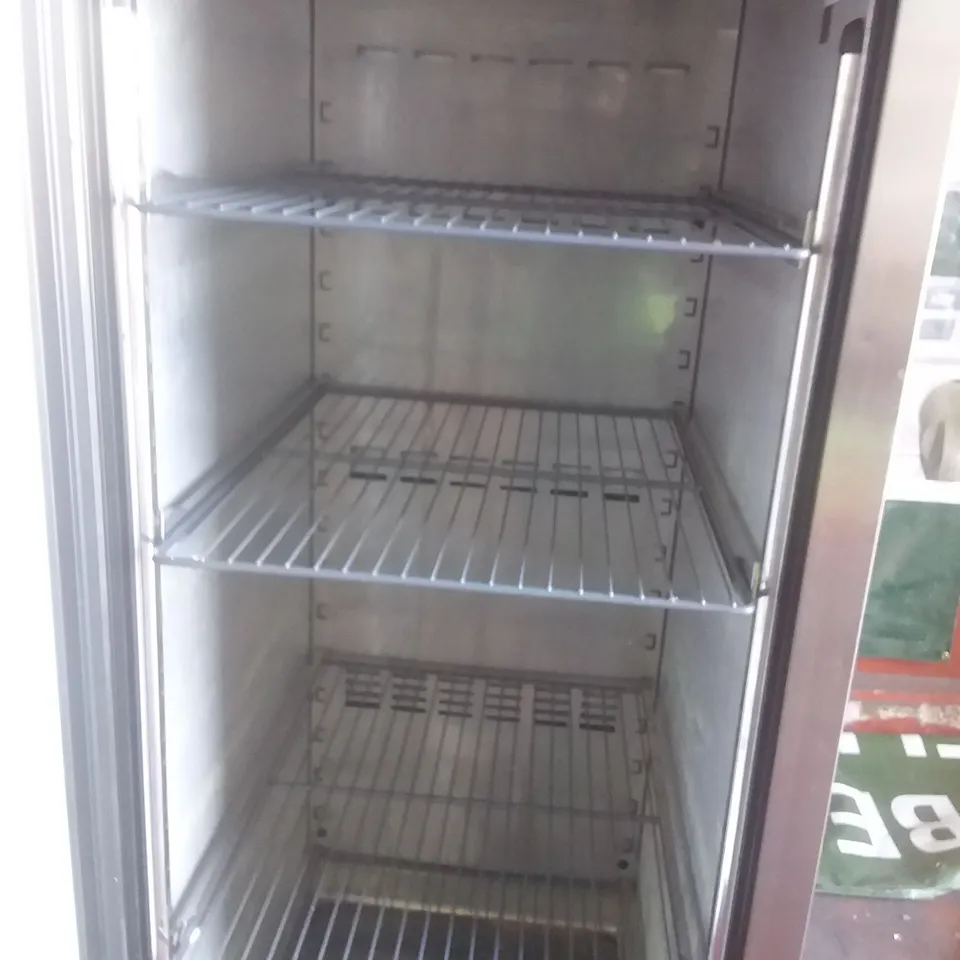 FOSTER ECO PRO G2 FRIDGE 