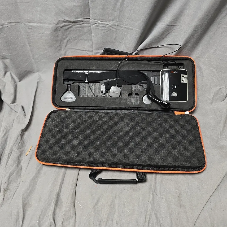 SMARTHEART MOBILE 12-LEAD ECG DEVICE