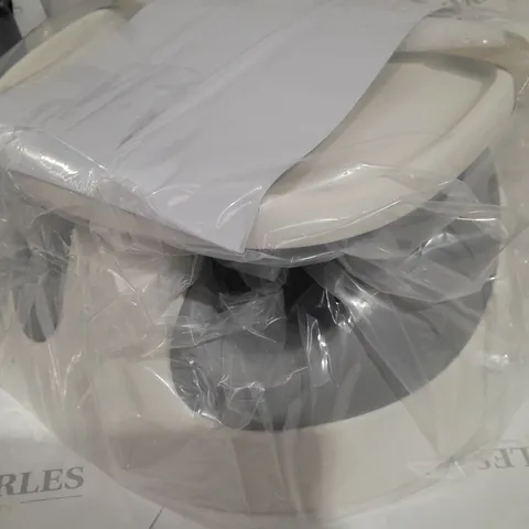 MAMAS AND PAPAS BABY SNUG 2 STAGE FLOOR SUPPORT SEAT WITH PLAY TRAY