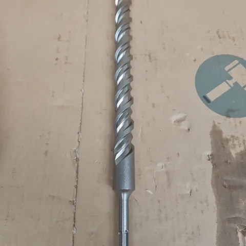 TWIST DRILL BIT