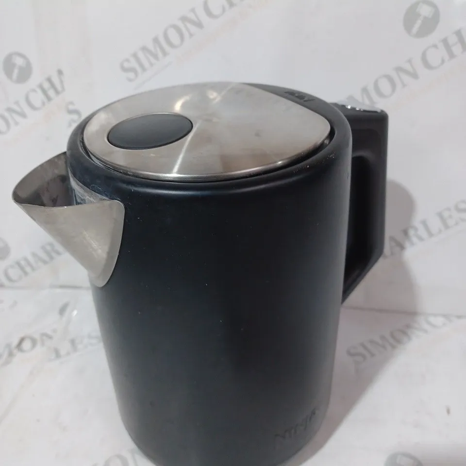 BOXED NINJA PERFECT TEMPERATURE KETTLE 