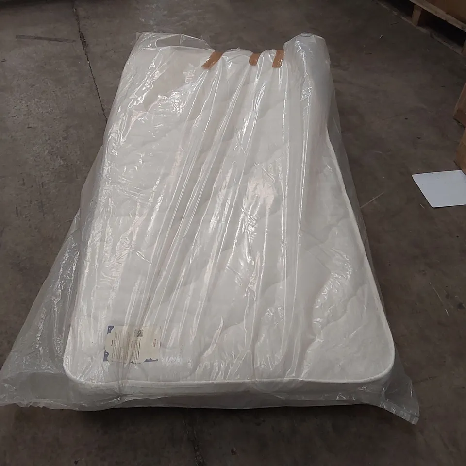 QUALITY BAGGED 3' SINGLE ASHLEY MATTRESS