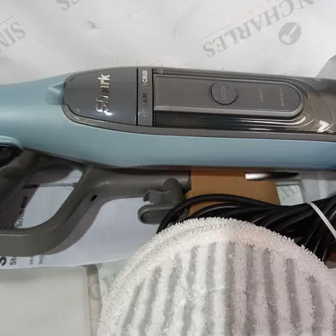 SHARK S6002UK STEAM FLOOR MOP