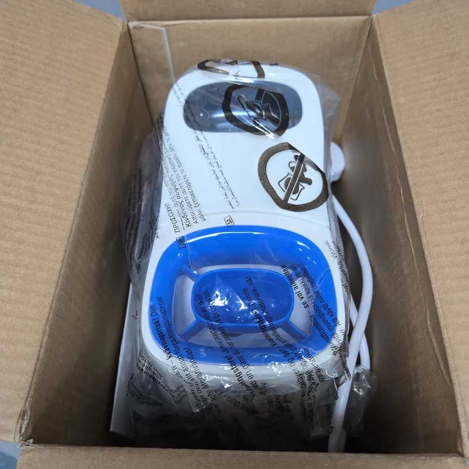 VICKS WARMMIST HUMIDIFIER – BOXED