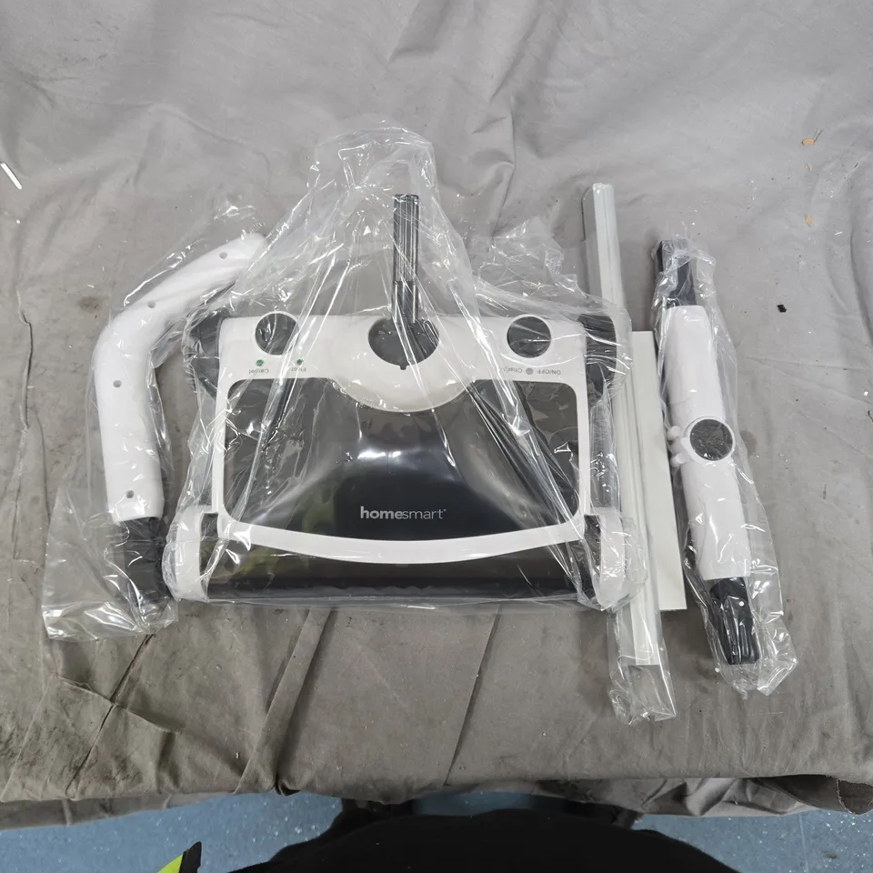 HOMESMART 2-IN-1 MOPSWEEP ELECTRIC MOP - BOXED 