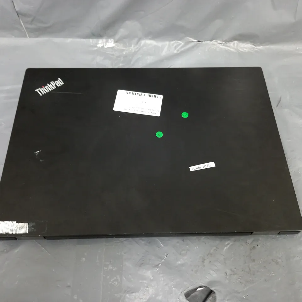 LENOVO THINKPAD L13 13 INCH I3-10110U 2.10GHZ