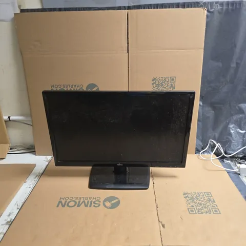 FUJITSU L22T-6 LED LCD MONITOR