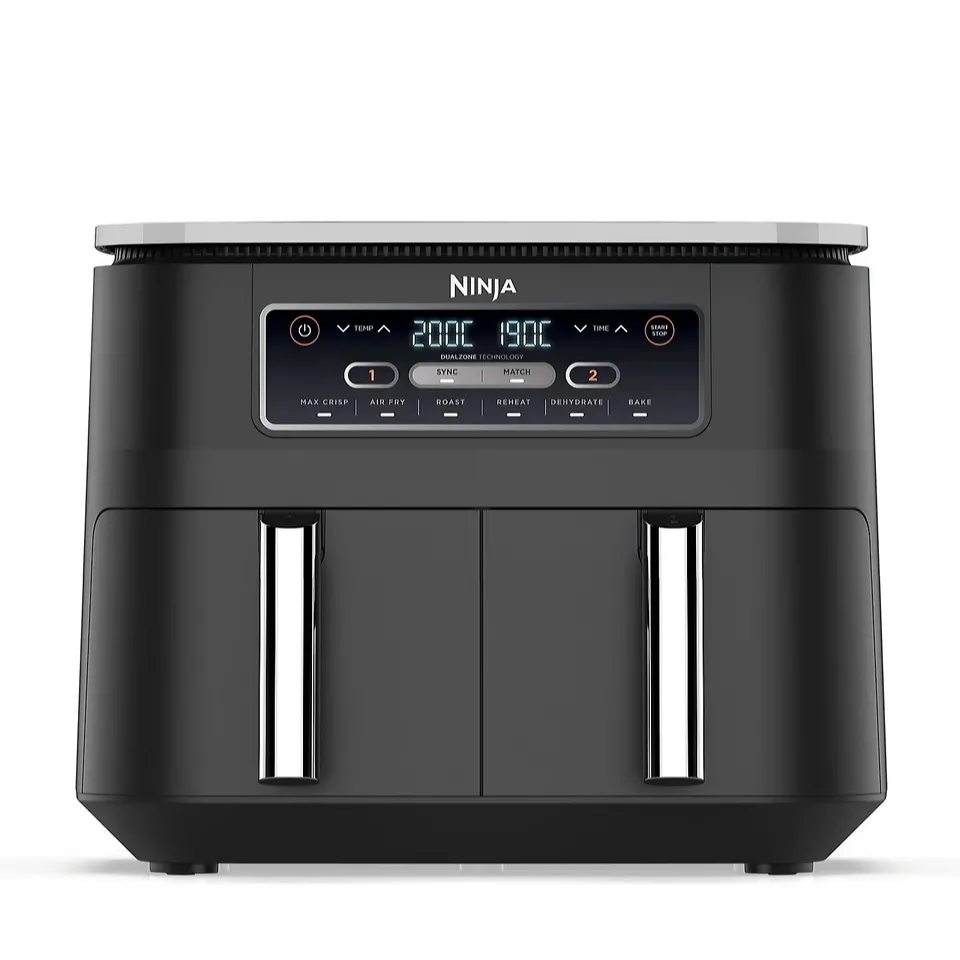 OUTLET NINJA DUAL ZONE AIRFRYER AF300UK